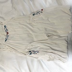 Fillyboo maternity jumper/jumpsuit